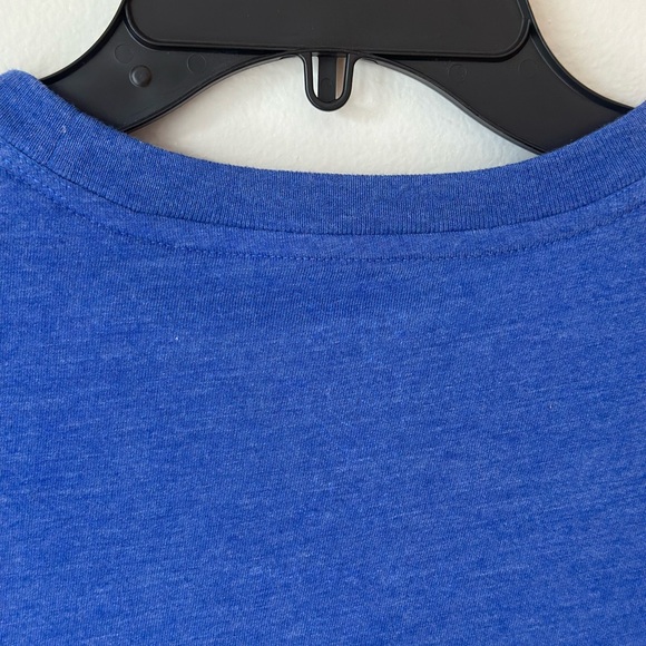 Woman's Lucky Brand Pink Floyd The Wall Boyfriend Tee-Size XS - Picture 6 of 9